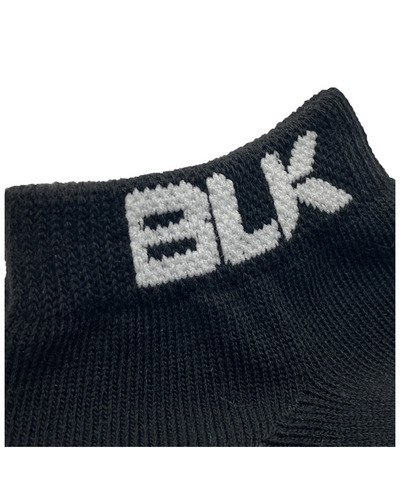 BLK ローカット3Pソックス 詳細画像
