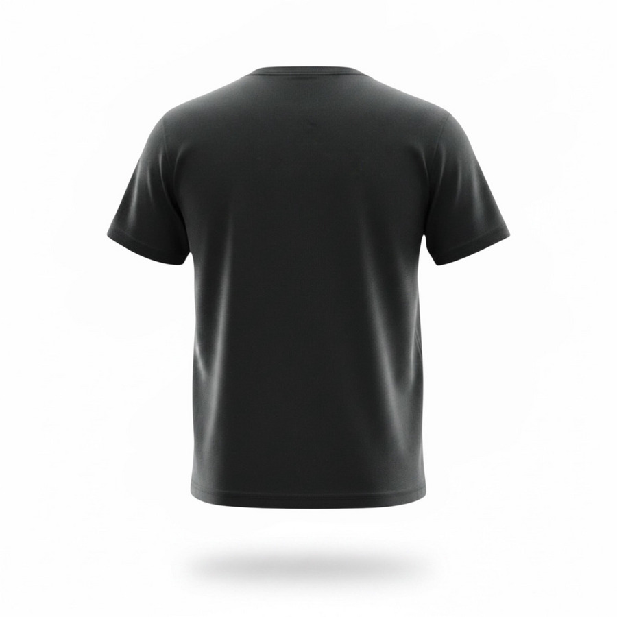 ウィークリーティーシャツ パーフェクトセブン 詳細画像 黒 2